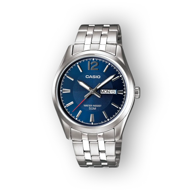 Casio Enticer
  MTP-1335D-2AVDF