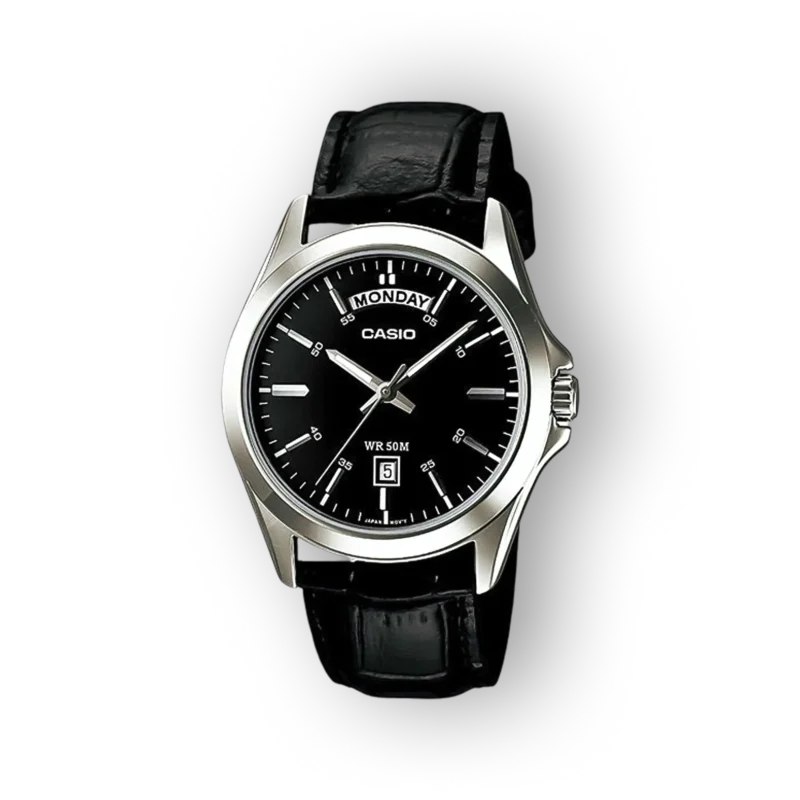 Casio Classic MTP-1370L-1AVDF