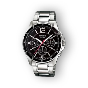 Casio Collection MTP-1374D-1A