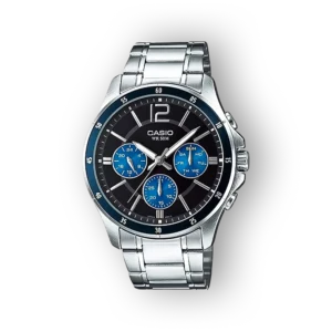 Casio Collection MTP-1374D-2A