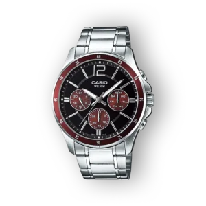 Casio Collection MTP-1374D-5A