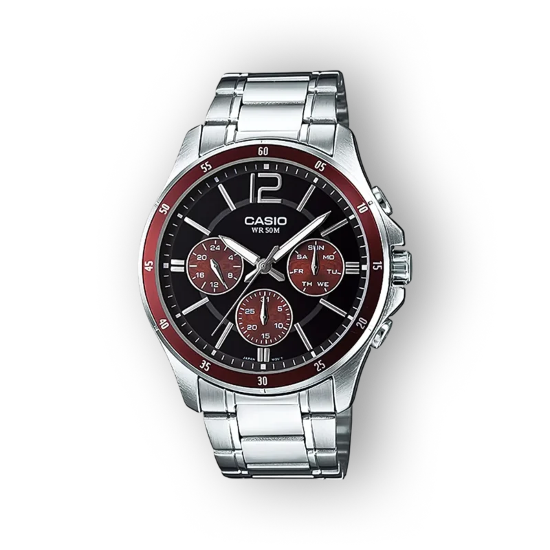 Casio Collection MTP-1374D-5A