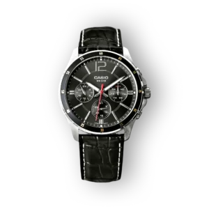 Casio Enticer
  MTP-1374L-1AVDF