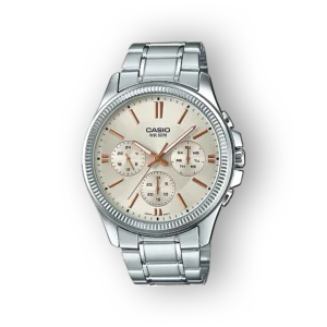 Casio Collection MTP-1375D-7A2