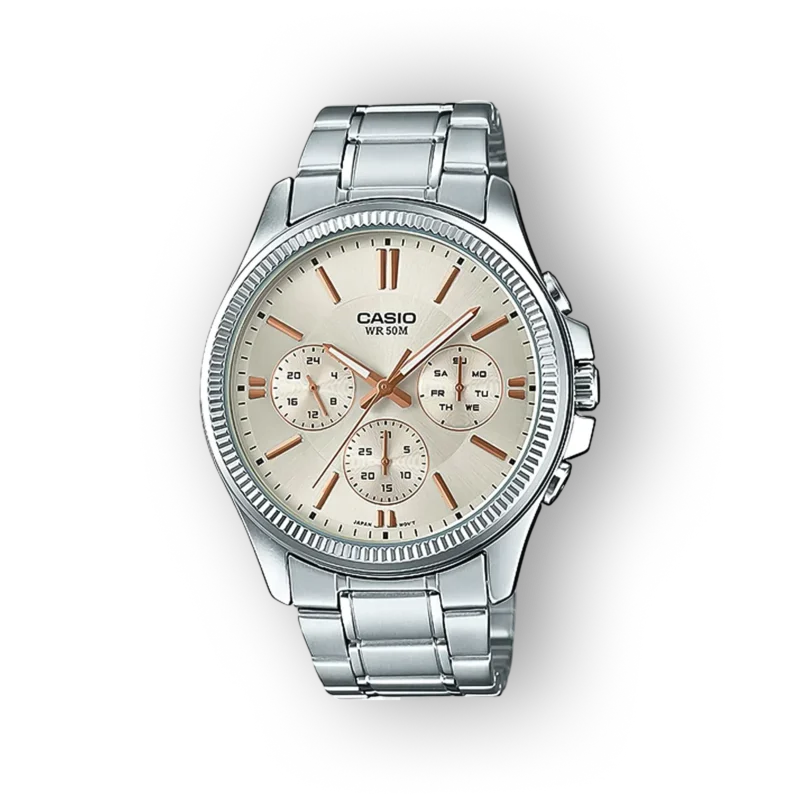 Casio Collection MTP-1375D-7A2