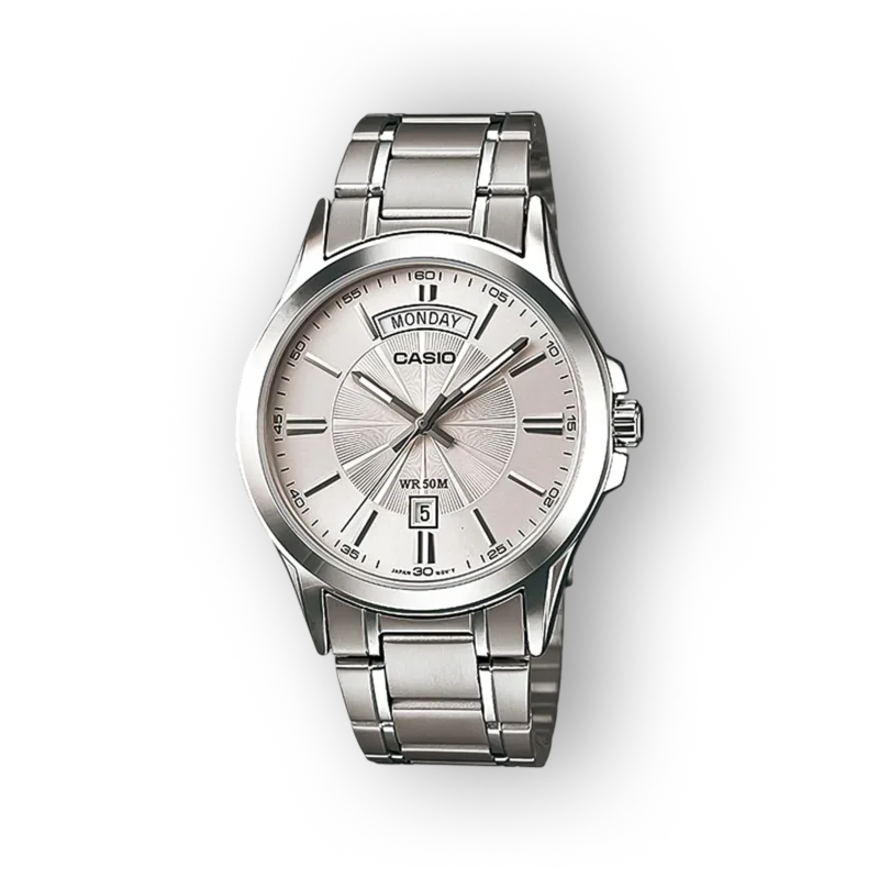 Casio Collection MTP-1381D-7A