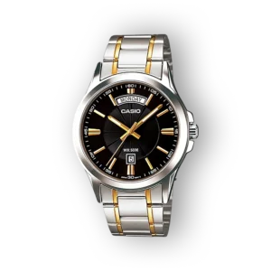 Casio Collection MTP-1381G-1A