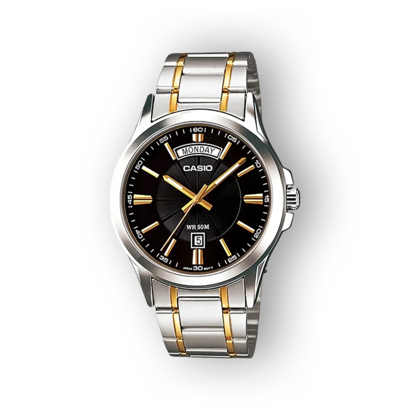 Casio Collection MTP-1381G-1A
