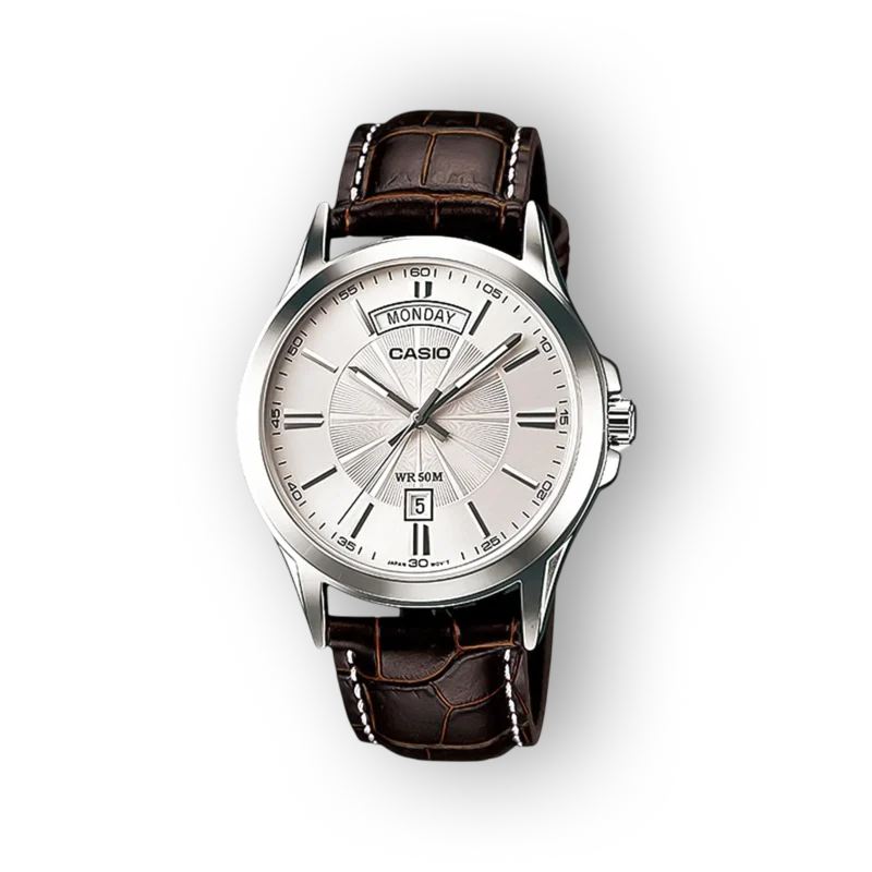 Casio
  MTP-1381L-1AVEF