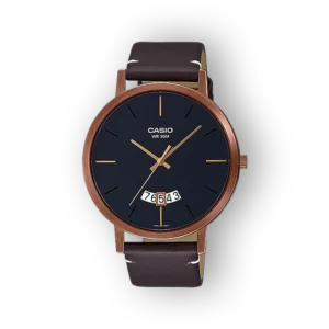 Casio Collection MTP-B100L-9EV