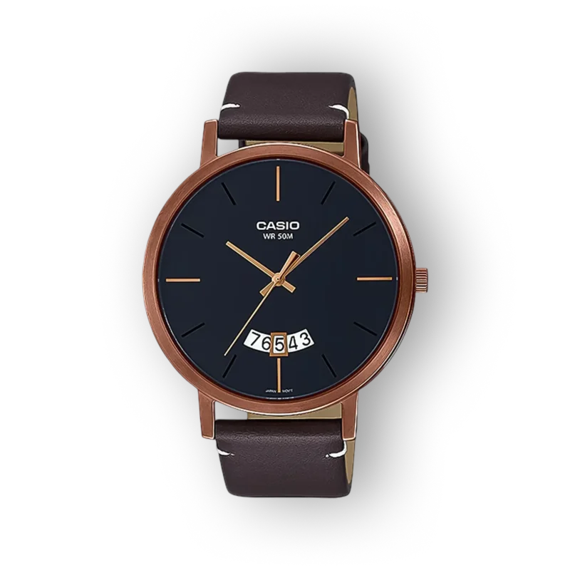 Casio Collection MTP-B100L-9EV