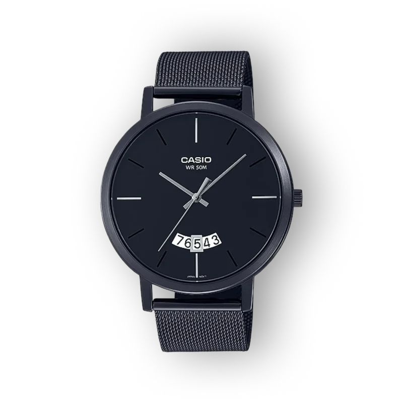 Casio
  MTP-B100MB-1EVDF