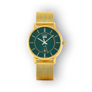 Casio
  MTP-B120MG-3AVDF