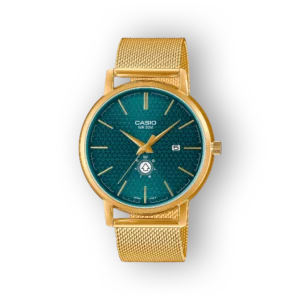 Casio Classic MTP-B125MG-3AVDF