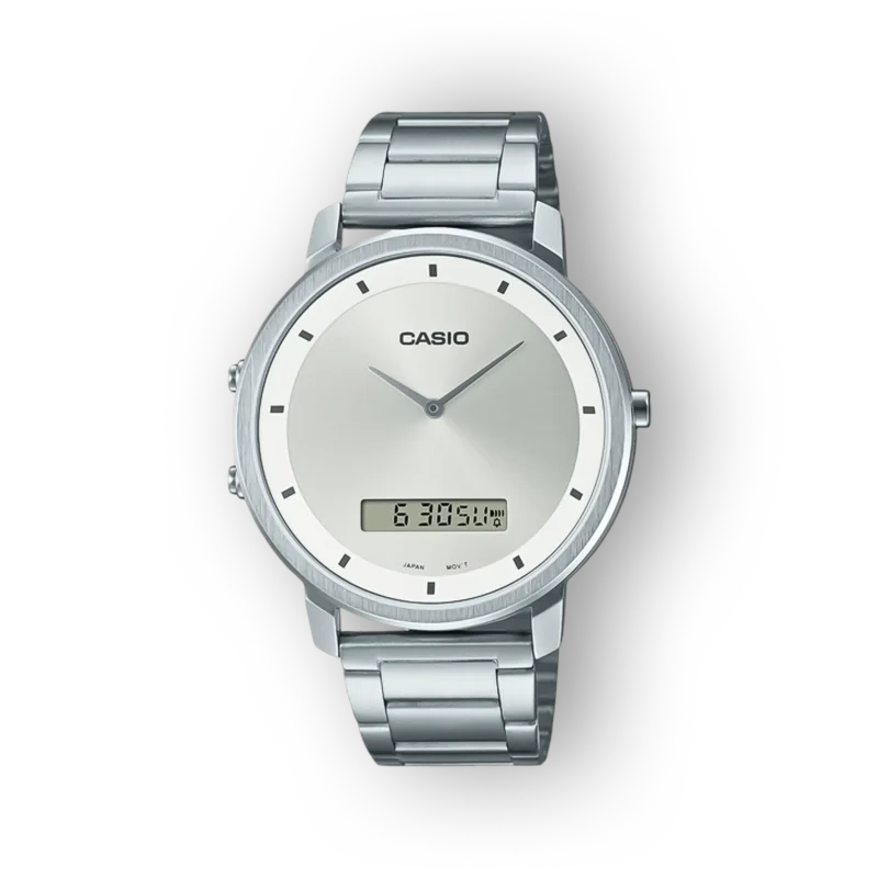 Casio
  MTP-B200D-7EDF