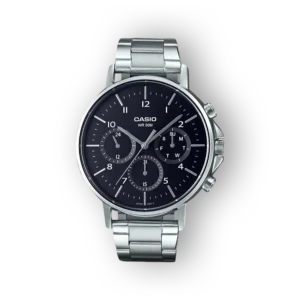 Casio Enticer
  MTP-E321D-1AVDF