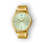 Casio
  MTP-E600G-9BDF