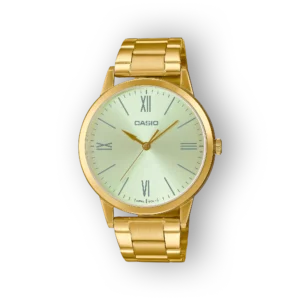 Casio
  MTP-E600G-9BDF