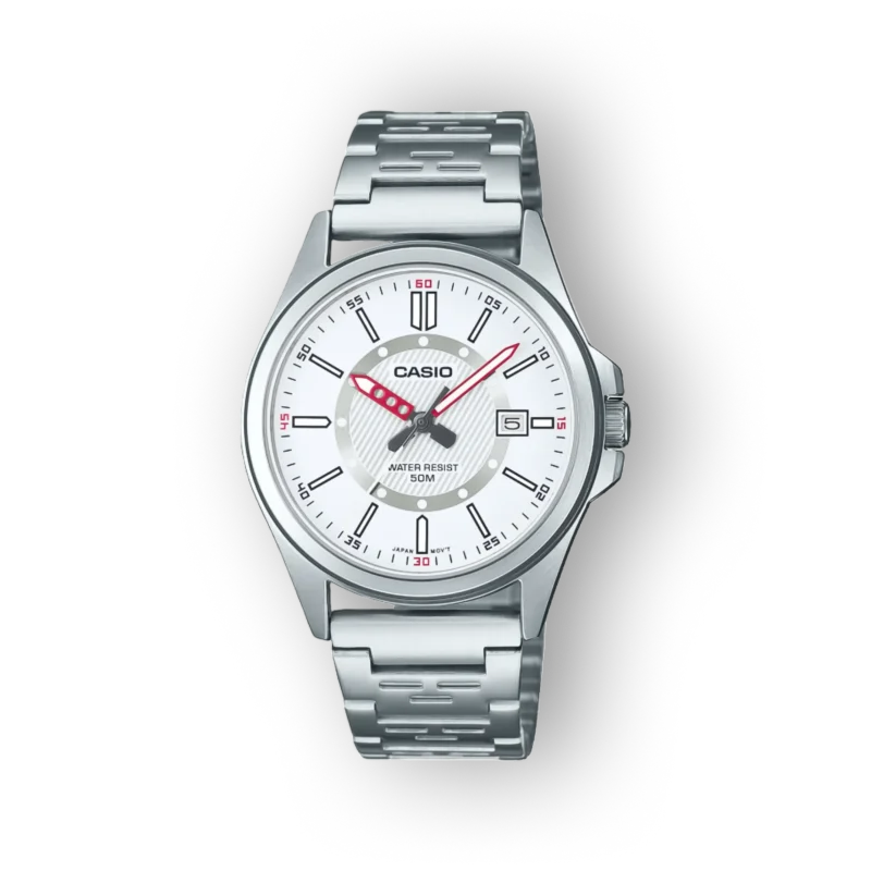 Casio General
  MTP-E700D-7EVEF