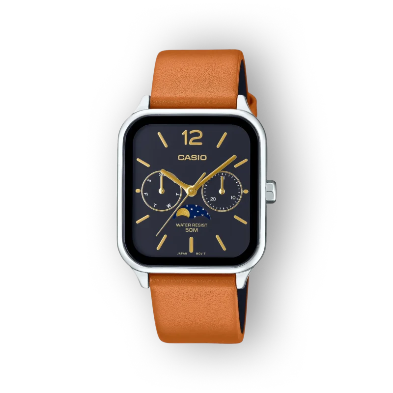 Casio Collection MTP-M305L-1AVDF