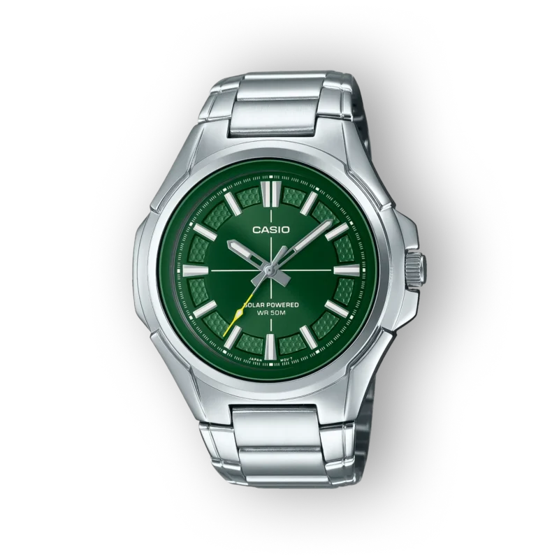 Casio
  MTP-RS100D-3A