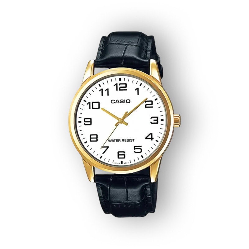 Casio Vintage
  MTP-V001GL-7B