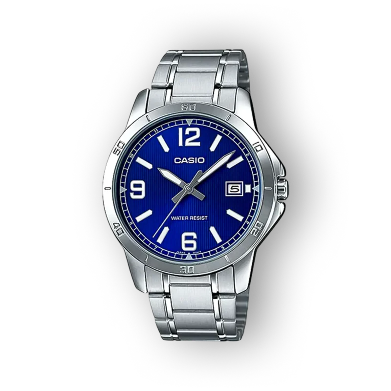 Casio MTP-V004D-1B2UDF