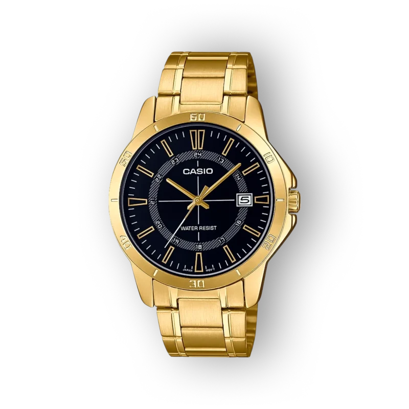 Casio
  MTP-V004G-1CUDF