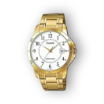 Casio
  MTP-V004G-7BUDF