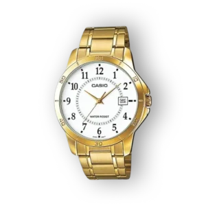 Casio
  MTP-V004G-7BUDF