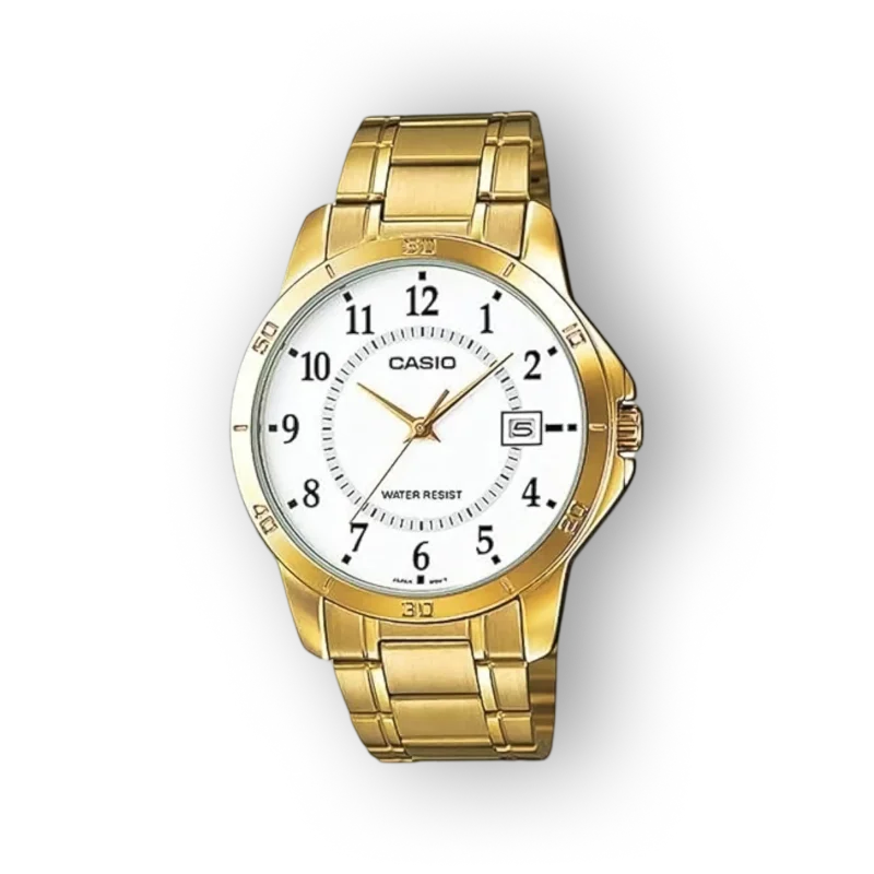 Casio
  MTP-V004G-7BUDF