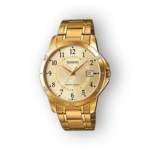Casio Enticer
  MTP-V004G-9BUDF
