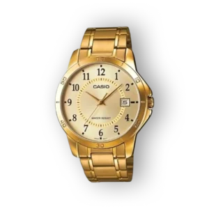 Casio Enticer
  MTP-V004G-9BUDF