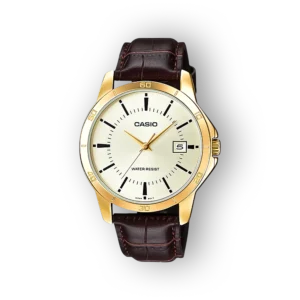 Casio Vintage
  MTP-V004GL-9A