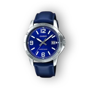 Casio
  MTP-V004L-2BUEF