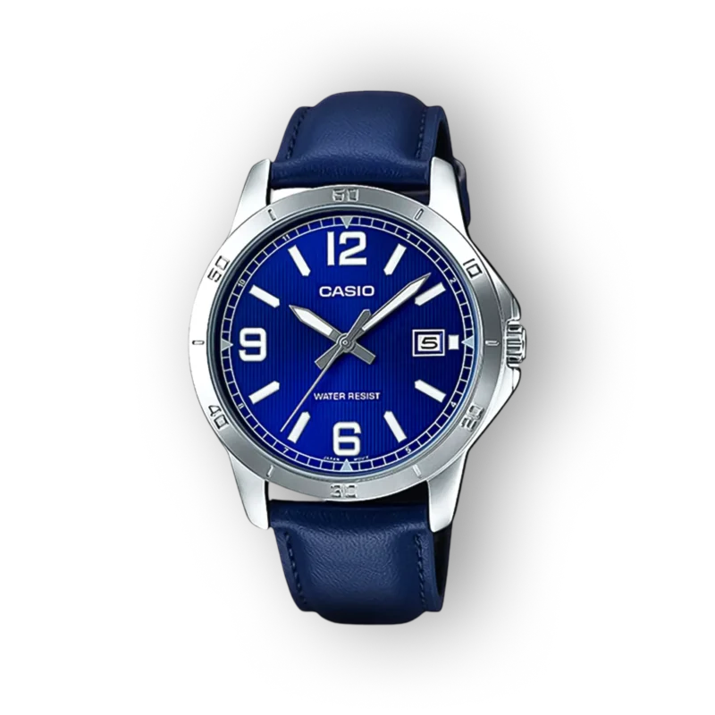 Casio
  MTP-V004L-2BUEF