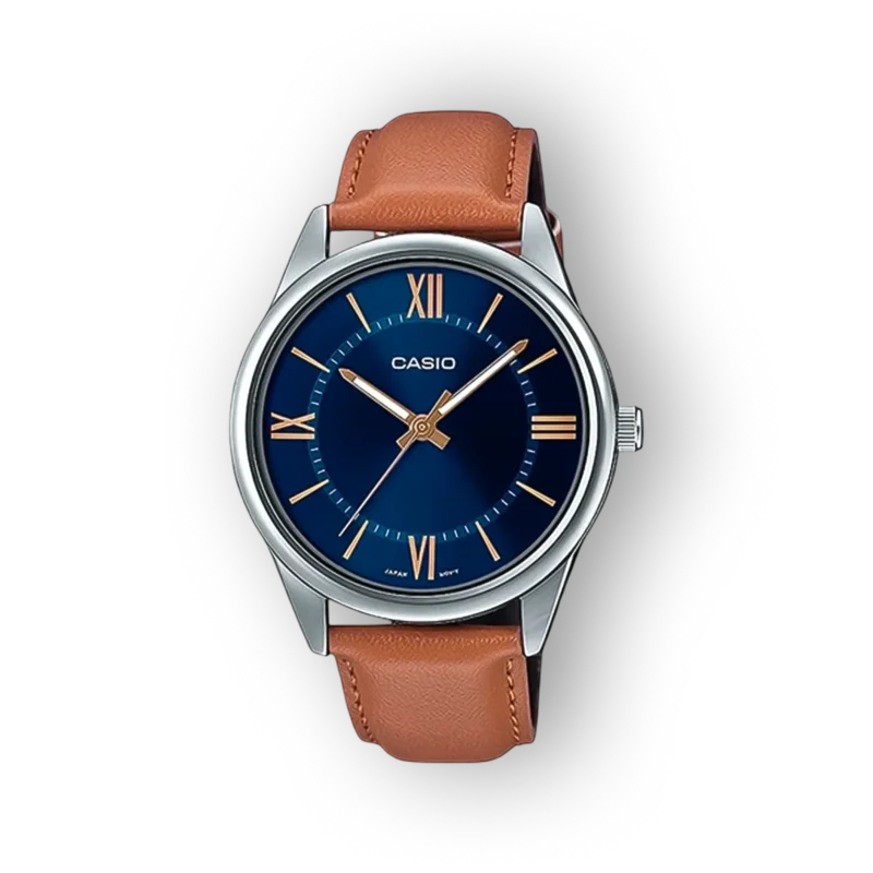 Casio Collection MTP-V005L-1B5UDF