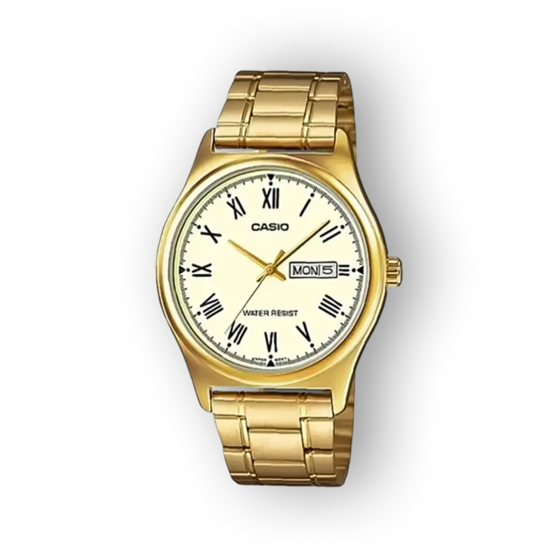 Casio
  MTP-V006G-9BUDF