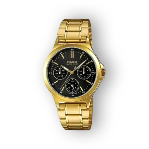 Casio Classic
  MTP-V300G-1A