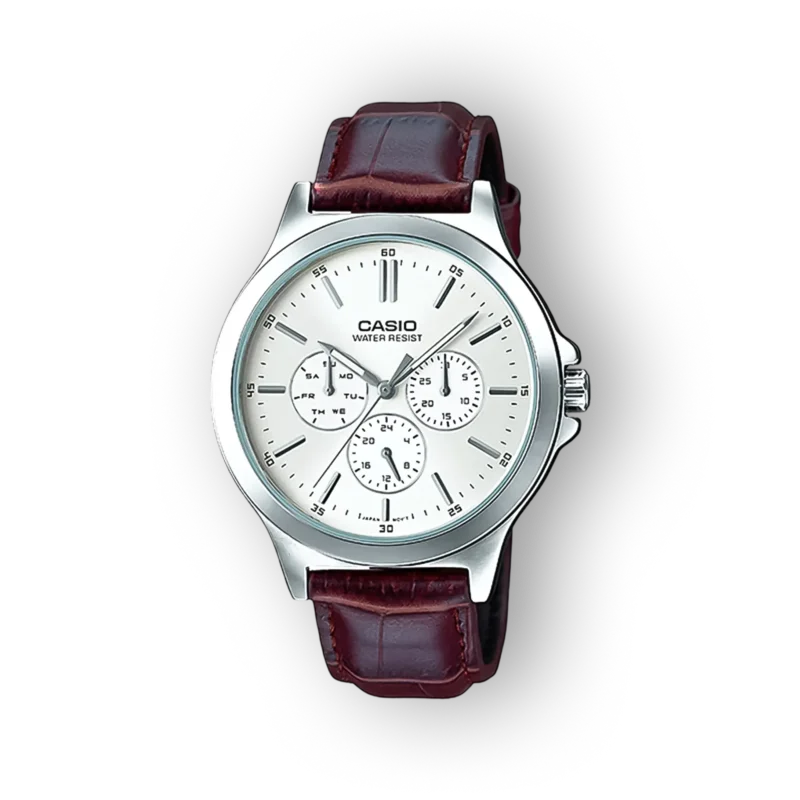 Casio Collection MTP-V300L-7A