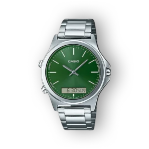 Casio
  MTP-VC01D-3EUDF
