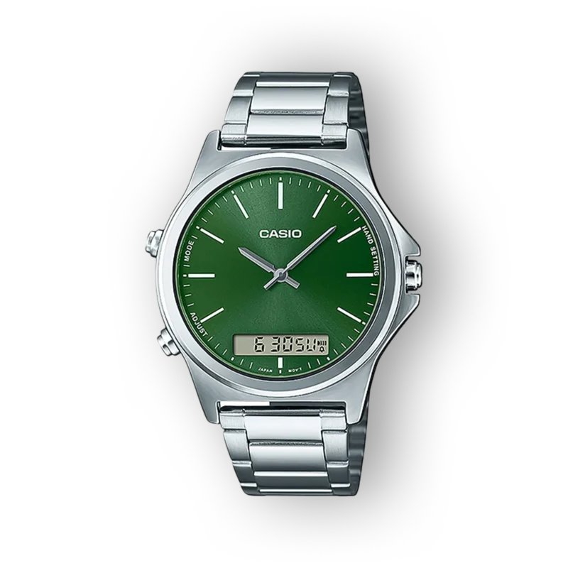 Casio
  MTP-VC01D-3EUDF