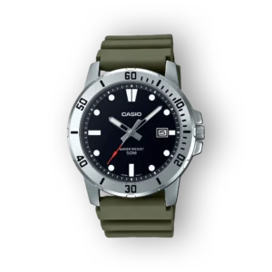 Casio Collection MTP-VD01-3EVUDF