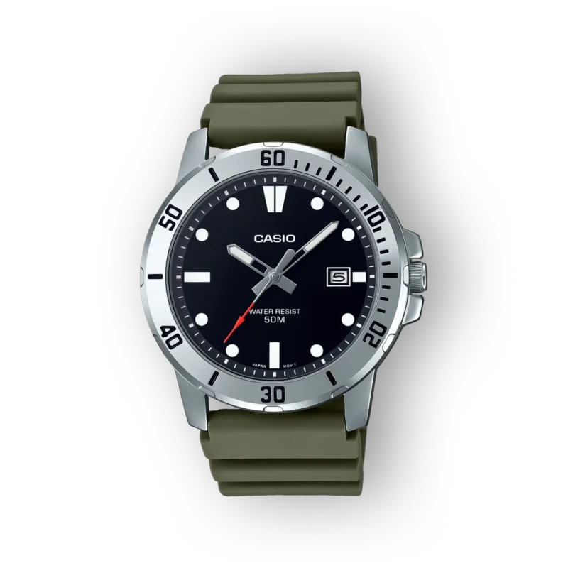 Casio Collection MTP-VD01-3EVUDF