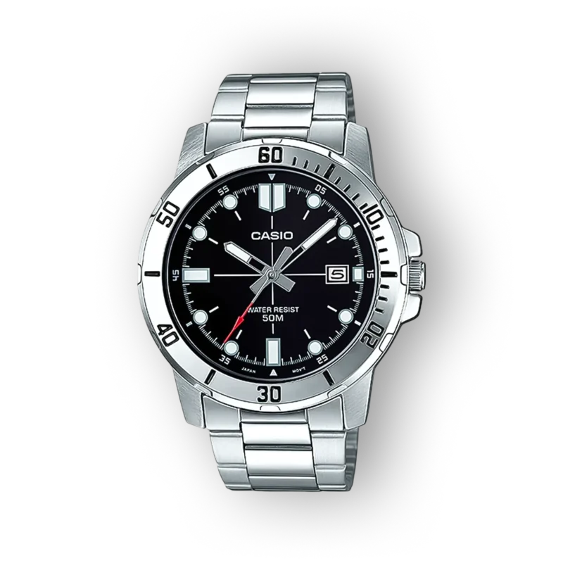 Casio Collection MTP-VD01D-1E
