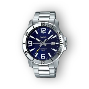 Casio Collection MTP-VD01D-2B