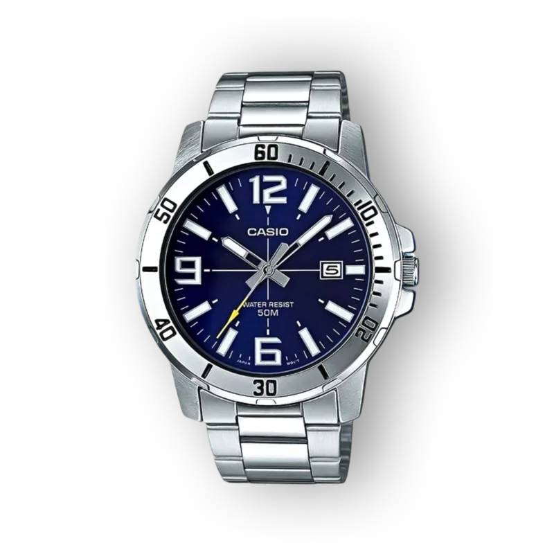 Casio Collection MTP-VD01D-2B