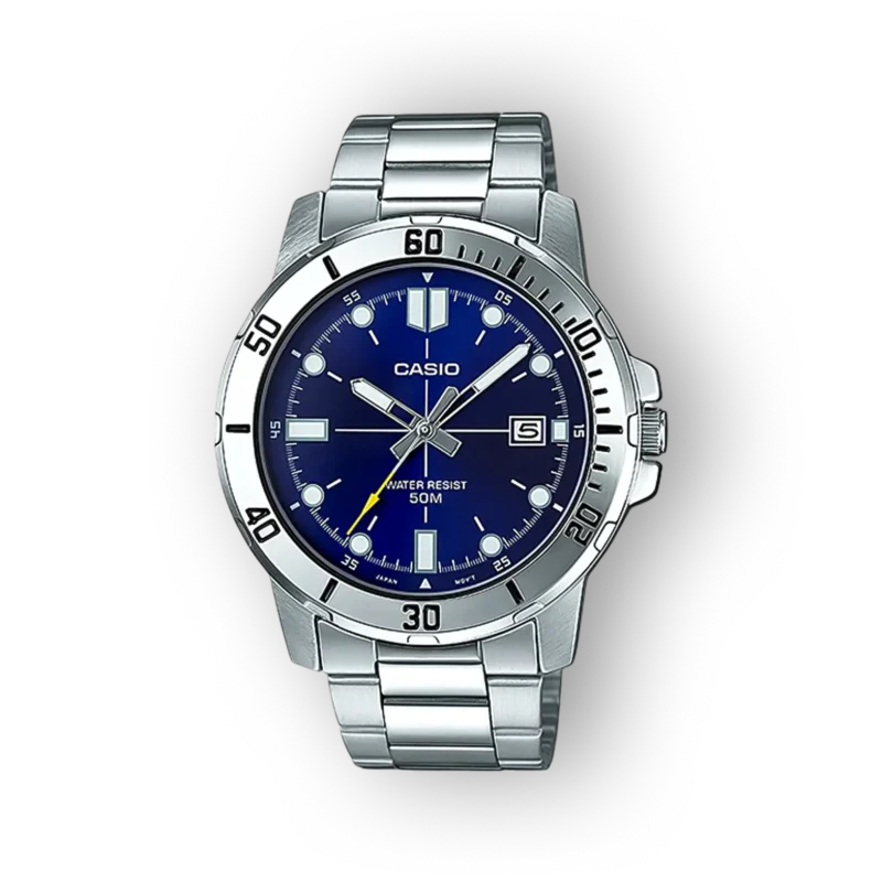 Casio Collection MTP-VD01D-2E