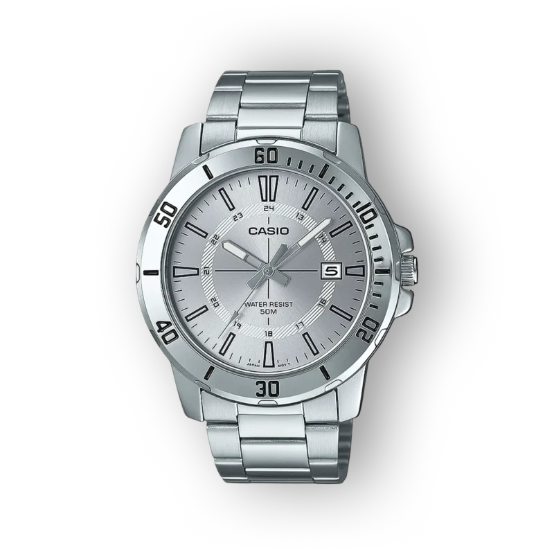 Casio MTP-VD01D-7CVUDF