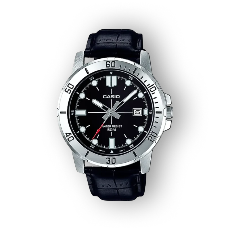 Casio
  MTP-VD01L-1EV